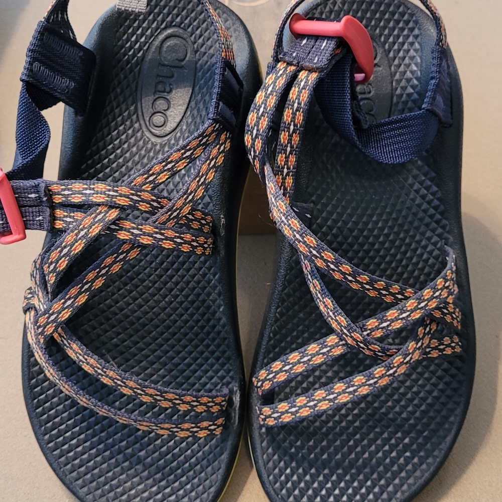 Chaco - Kids size 3. LIKE NEW